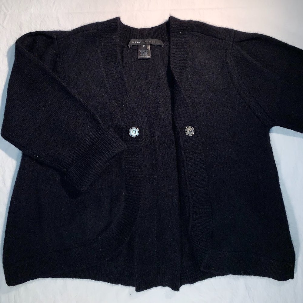 Marc Jacobs cardigan